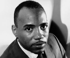 James Meredith