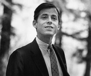 James Merrill