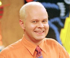 James Michael Tyler