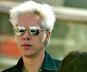 James R. Jim Jarmusch