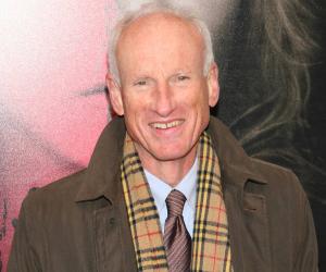 James Rebhorn