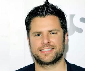 James Roday