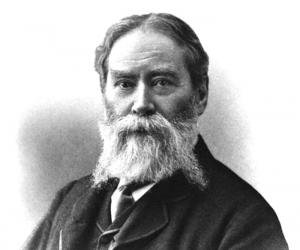 James Russell Lowell