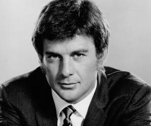 James Stacy