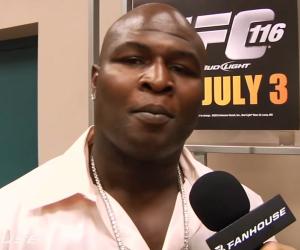 James Toney