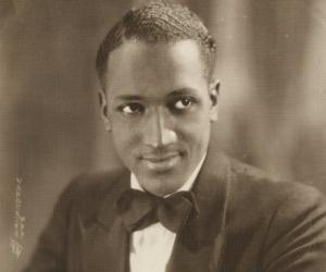 James Van Der Zee