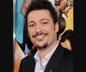 James Vanderbilt