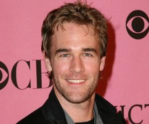 James William Van Der Beek, Jr.