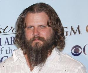 Jamey Johnson