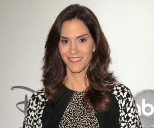 Jami Gertz