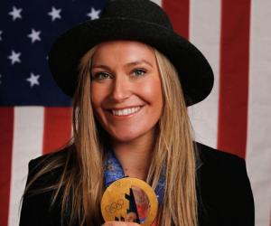 Jamie Anderson