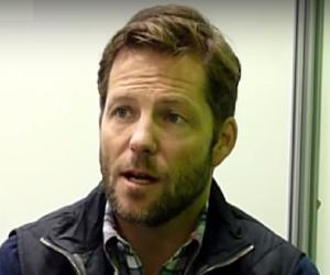 Jamie Bamber