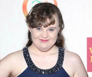 Jamie Brewer