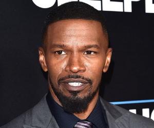 Jamie Foxx