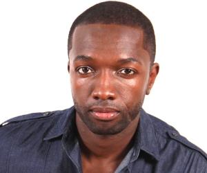 Jamie Hector