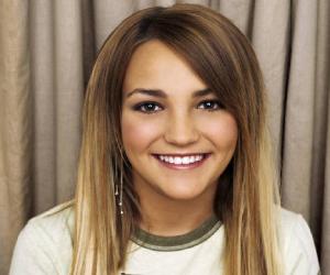 Jamie Lynn Spears