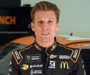 Jamie McMurray