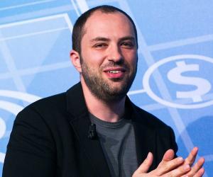 Jan Koum