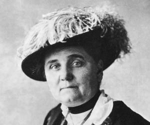 Jane Addams