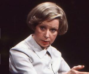 Jane Byrne