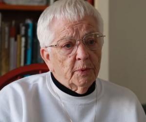 Jane Elliott