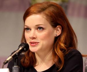 Jane Levy