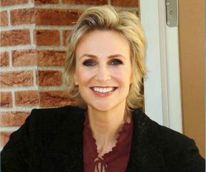 Jane Lynch (Jane Marie Lynch)