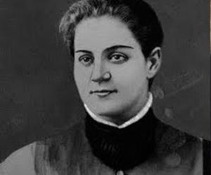 Jane Toppan