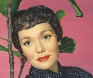 Jane Wyman