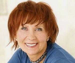 Janet Evanovich