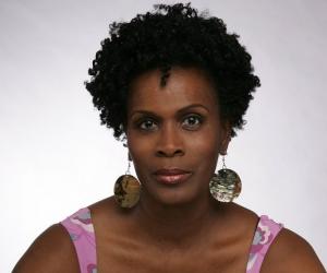 Janet Hubert