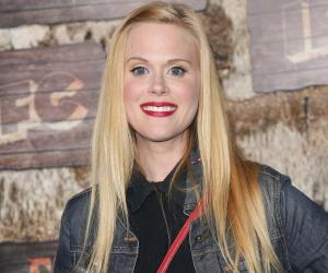 Janet Varney