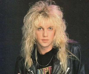 Jani Lane