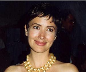 Janine Turner