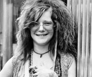 Janis Joplin