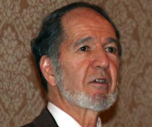 Jared Diamond