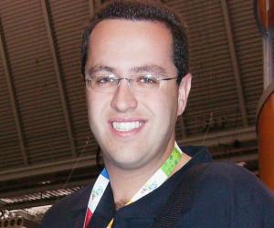 Jared Fogle