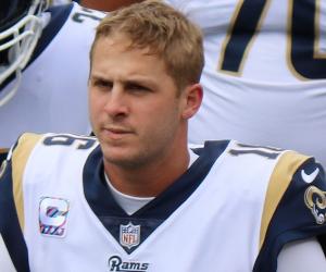 Jared Goff