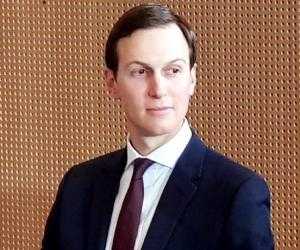 Jared Kushner