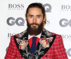 Jared Leto