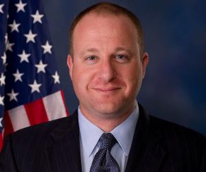 Jared Polis