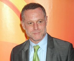 Jason Beghe