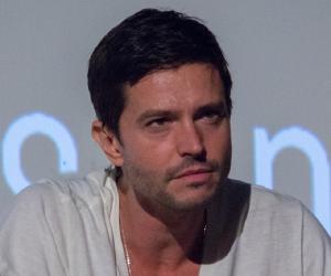 Jason Behr