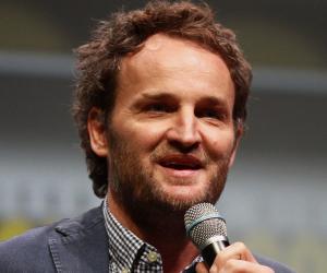 Jason Clarke