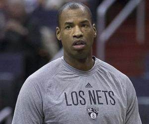 Jason Collins