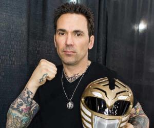 Jason David Frank