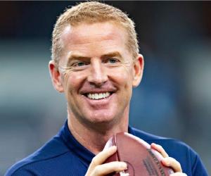 Jason Garrett