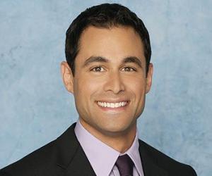 Jason Mesnick