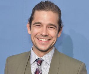 Jason Ralph