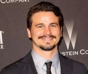 Jason Ritter